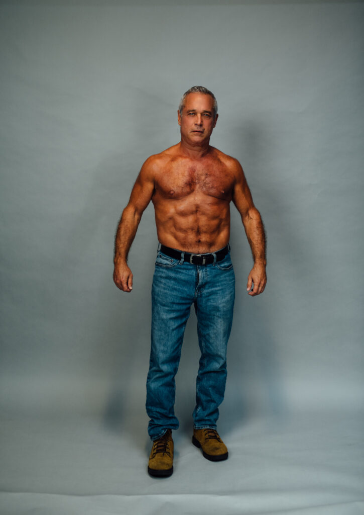 Sully - Senior Personal Trainer in Sarasota Florida